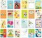 24-Card All-Occasion Greeting Card Set with Envelopes – Floral Keepsake Organizer Box, Includes Birthday, Thank You, New Baby, Anniversary, Sympathy, Get Well, and Blank Cards